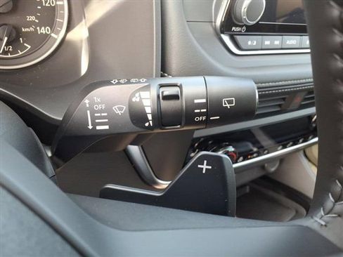 New 2026 Nissan Rogue SV image 22