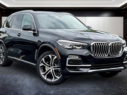 Used 2021 BMW X5 xDrive40i w/ Premium Package