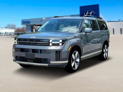 Used 2024 Hyundai Santa Fe Limited