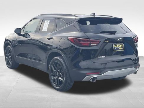 Used 2024 Chevrolet Blazer LT w/ Convenience Package image 5