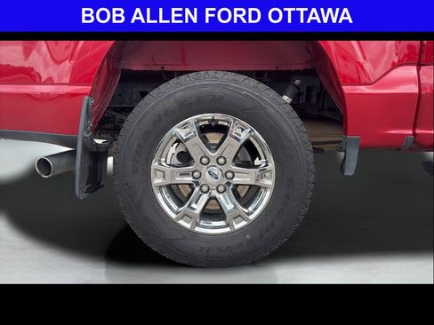 Used 2021 Ford F150 XLT w/ Equipment Group 302A High AWD/4WD image 27