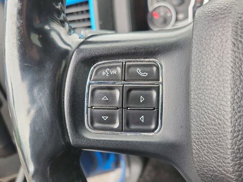 Used 2018 RAM 1500 Sport w/ Hydro Blue Sport Package image 23