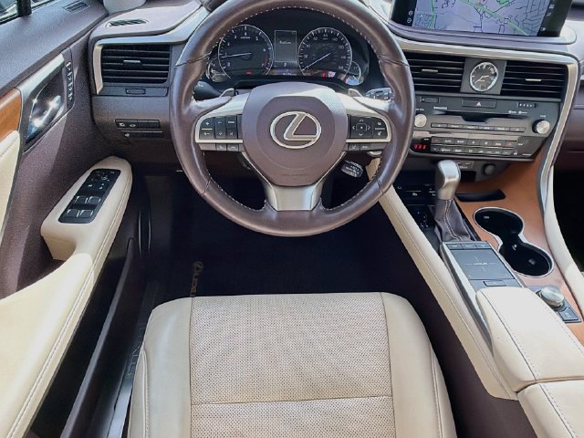 Used 2020 Lexus RX 350 AWD w/ Premium Package image 16