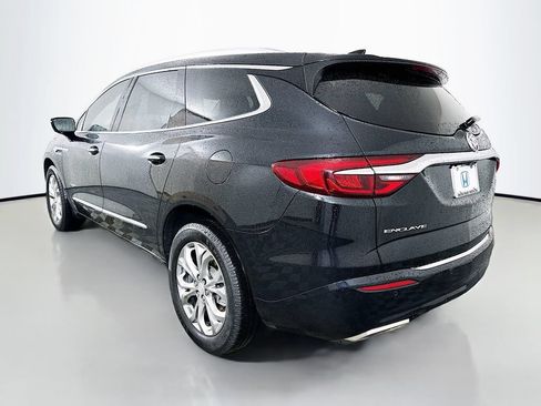Used 2021 Buick Enclave Avenir w/ Avenir Technology Package FWD image 7