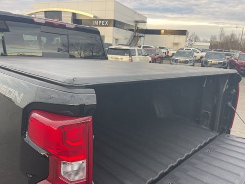 Used 2024 Chevrolet Silverado 1500 ZR2 w/ ZR2 Bison Edition image 36