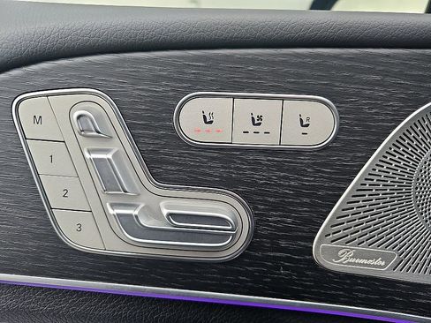 Used 2023 Mercedes-Benz GLE 350 image 11