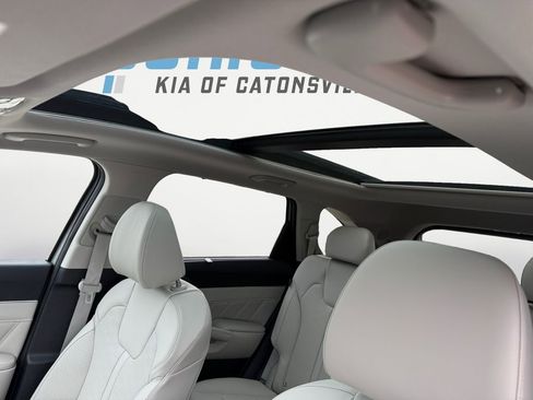 New 2026 Kia Sorento SX image 18