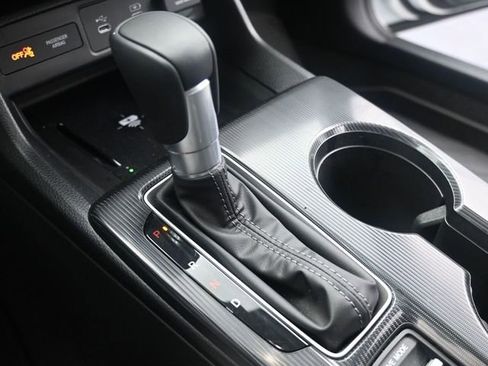 Used 2026 Honda Civic Sport Touring image 15