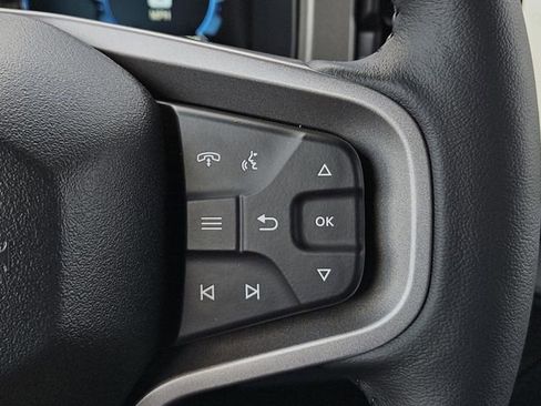 New 2025 Ford Bronco Outer Banks image 22