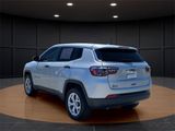 Certified 2024 Jeep Compass Sport image 3