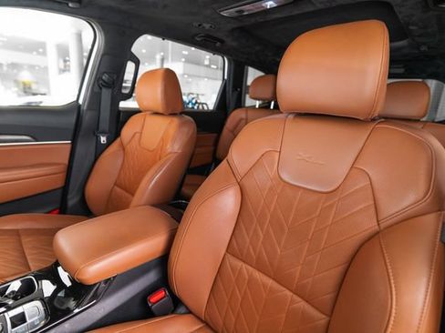 Used 2023 Kia Telluride SX Prestige X-Line AWD/4WD image 5