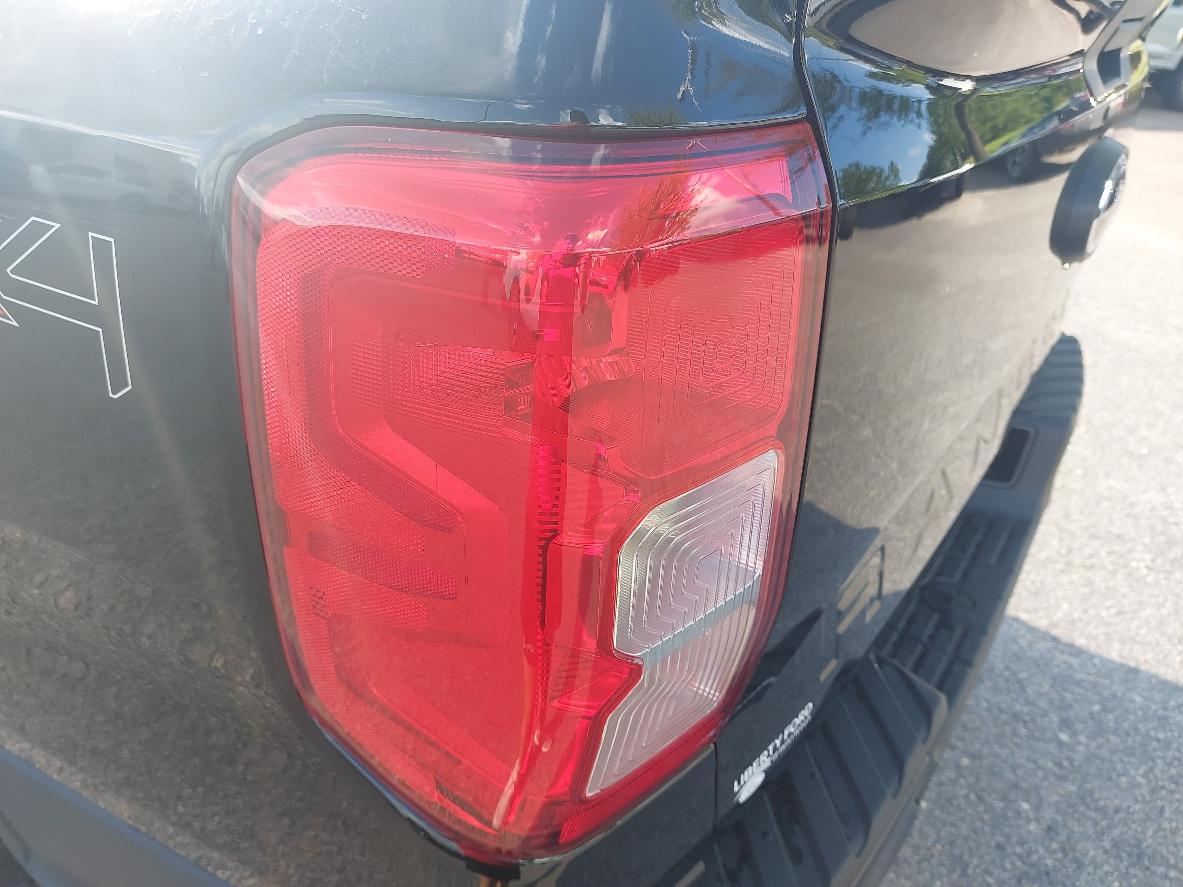 New 2026 Ford Ranger XL AWD/4WD image 32
