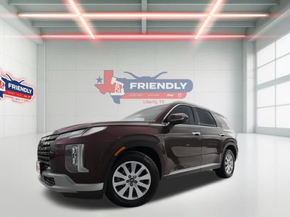 Used 2024 Hyundai Palisade SEL