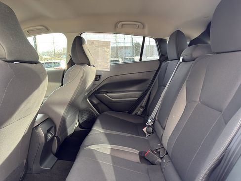 Certified 2025 Subaru Crosstrek 2.0i Premium w/ Convenience Package #2 image 10