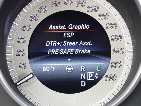 Used 2016 Mercedes-Benz E 400 Cabriolet w/ Premium 3 Package image 71