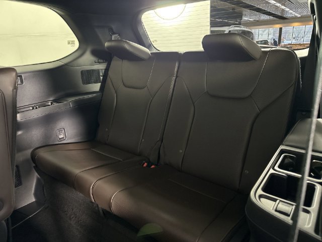 Used 2026 Lexus TX 350 AWD w/ Technology Package image 26