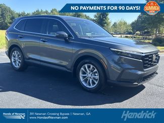 Used 2025 Honda CR-V EX-L video 1