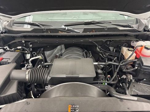 New 2025 Chevrolet Silverado 2500 W/T w/ WT Convenience Package image 46