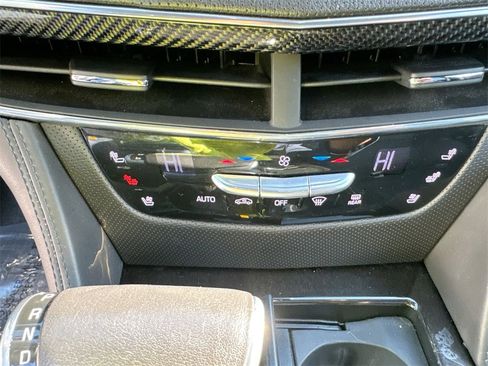 Used 2018 Cadillac CT6 Platinum image 14