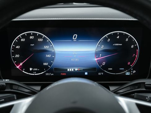 Used 2023 Mercedes-Benz GLC 300 4MATIC image 10
