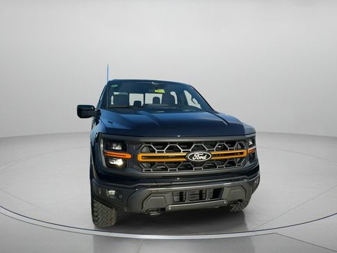 New 2025 Ford F150 Tremor w/ Equipment Group 402A High image 4