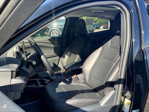 New 2025 Ford Mustang Mach-E Premium w/ Sport Appearance Package image 9