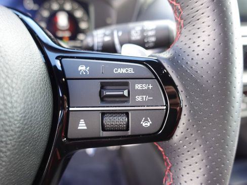 Certified 2025 Acura ADX A-Spec image 13