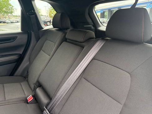 Used 2026 Honda CR-V TrailSport image 19