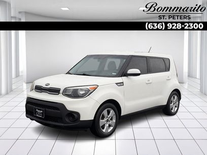 Used 2019 Kia Soul