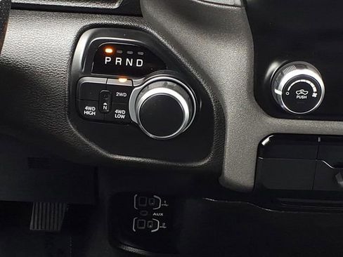 Used 2019 RAM 1500 Tradesman AWD/4WD image 15
