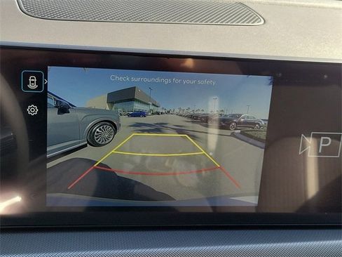 New 2026 Hyundai Sonata SEL image 13