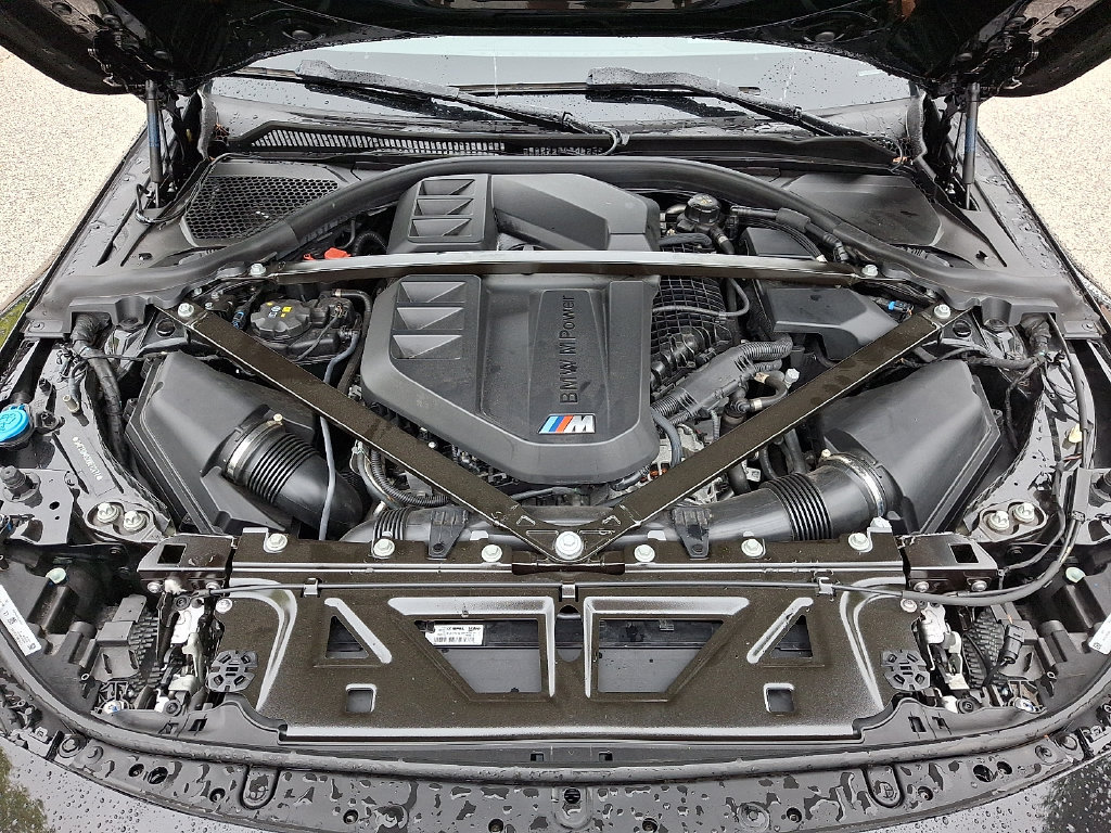 Used 2024 BMW M2 w/ Lighting Package RWD image 29
