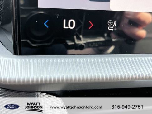 New 2026 Ford Explorer ST image 31