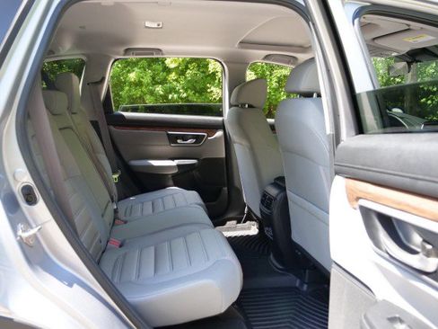 Used 2019 Honda CR-V EX image 33