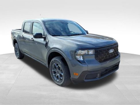 New 2026 Ford Maverick XLT w/ XLT Luxury Package AWD/4WD image 14