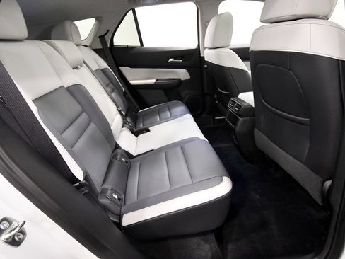 Certified 2025 Honda Prologue Elite image 18