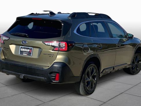 Used 2021 Subaru Outback Onyx Edition XT image 11