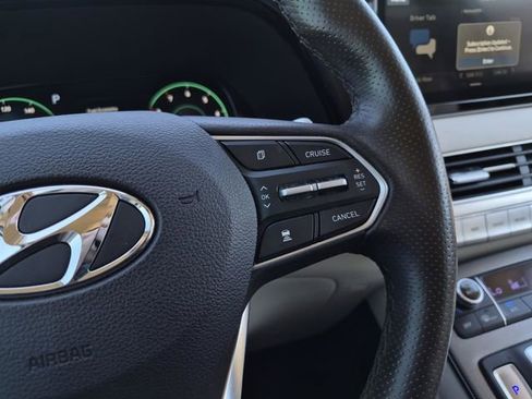 Used 2020 Hyundai Palisade Limited image 34