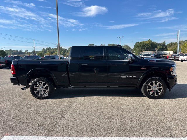 Used 2020 RAM 2500 Limited AWD/4WD image 4