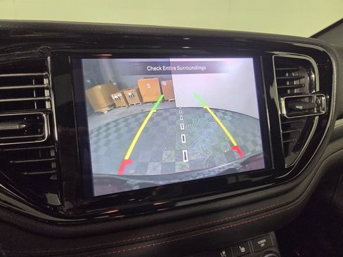 Used 2023 Dodge Durango R/T AWD/4WD image 11