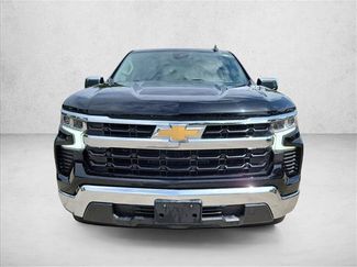 Used 2022 Chevrolet Silverado 1500 LT RWD video 2