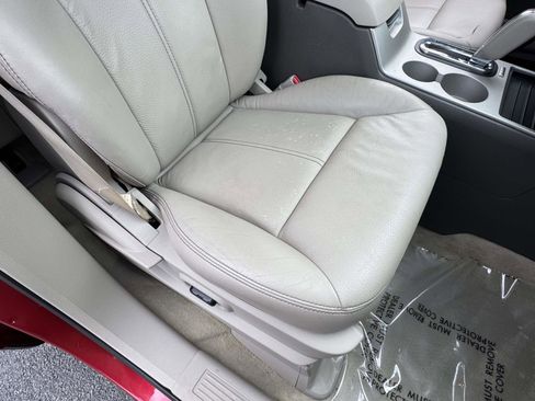 Used 2008 Ford Edge SEL AWD/4WD image 10
