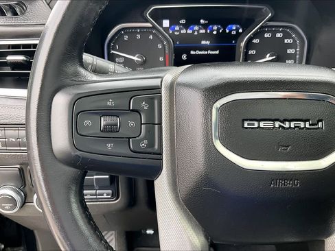 Certified 2021 GMC Yukon Denali w/ Denali Ultimate Package image 23