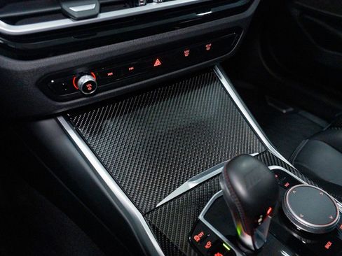 Used 2024 BMW M3 Competition w/ Parking Assistance Package image 67