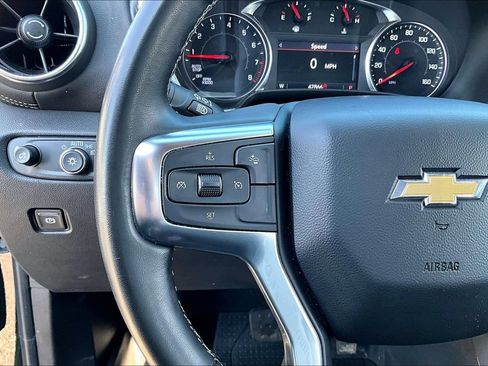 Used 2024 Chevrolet Blazer LT w/ Midnight/Sport Edition FWD image 20