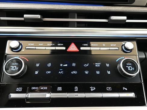 New 2026 Hyundai Santa Fe Limited AWD/4WD image 34