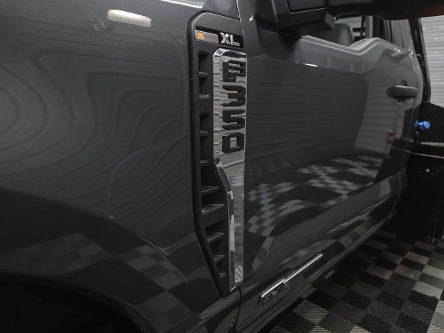 Used 2023 Ford F350 XL w/ XL Chrome Package AWD/4WD image 34