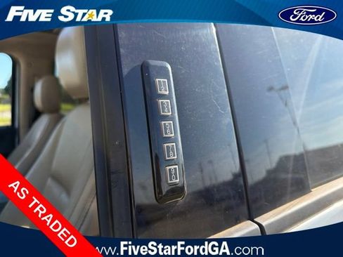 Used 2020 Ford F250 Lariat w/ Lariat Ultimate Package AWD/4WD image 10