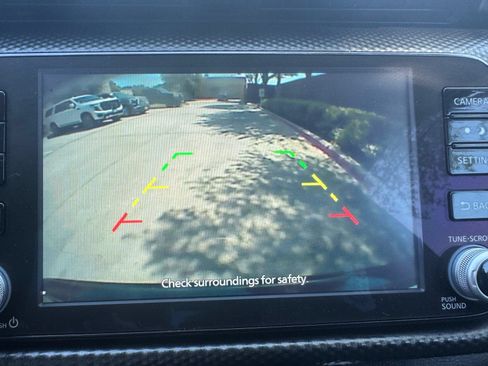 Used 2023 Nissan Kicks SV FWD image 29