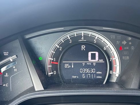 Used 2018 Honda CR-V LX image 14